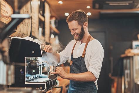 Baristas